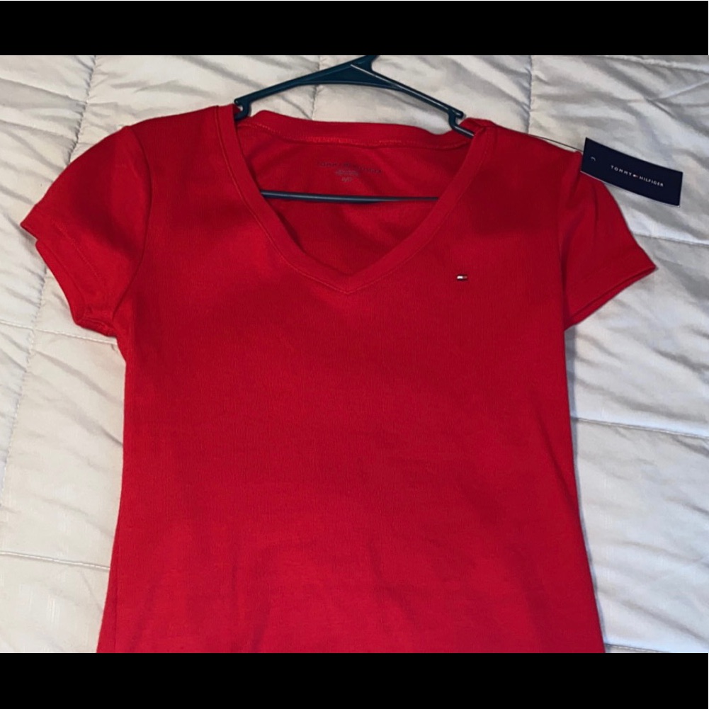 Brand New Tommy Hilfiger Shirt